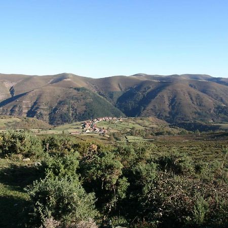 Posada La Colodra Los Tojos 외부 사진